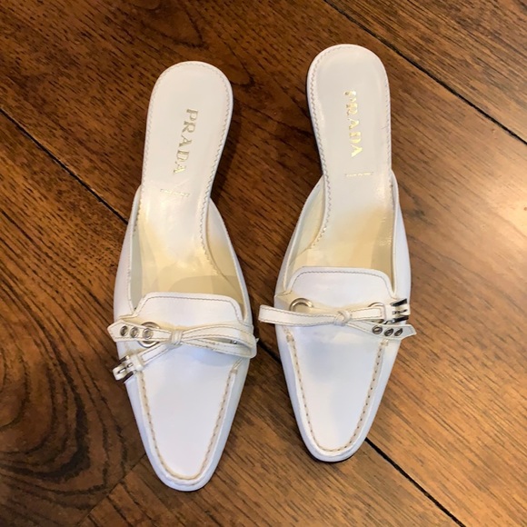 Prada Mule - Picture 1 of 5